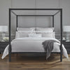 Sferra Giza 45 Sateen Bedding - Tin featured image