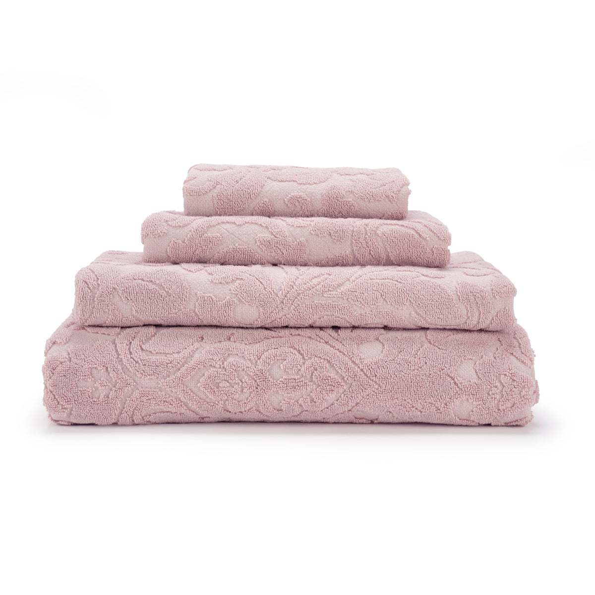 Abyss Gloria Bath Towels Primrose Fine Linens