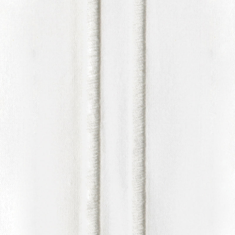 Sferra Grande Hotel Collection White/White Fine Linens