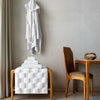 Graccioza Aura Bath Linens - White featured image