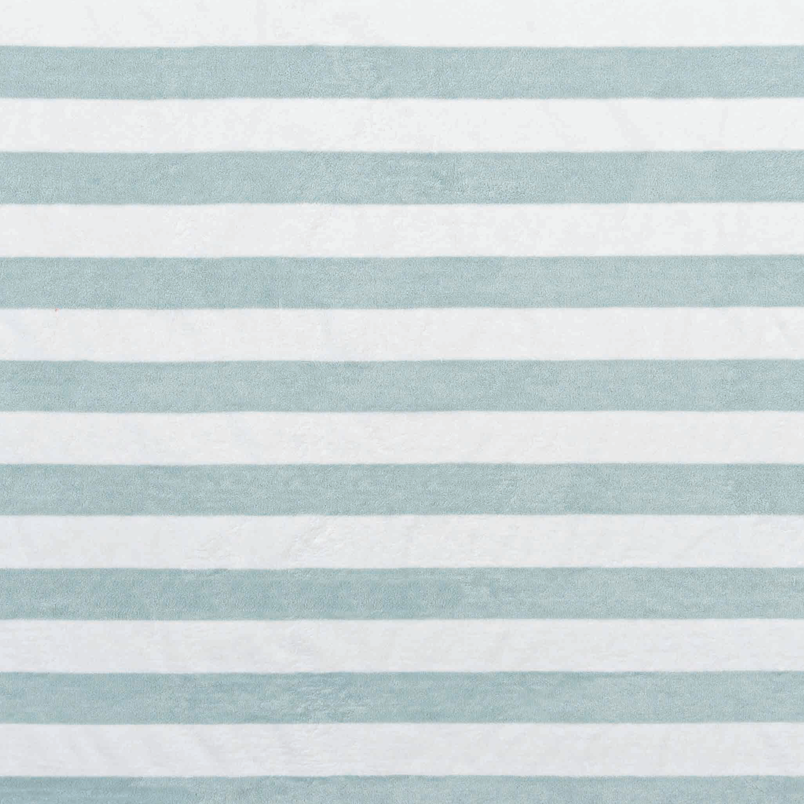 Woman in Swimwear Sitting on Graccioza Aveiro Beach Towel Sea Mist Color