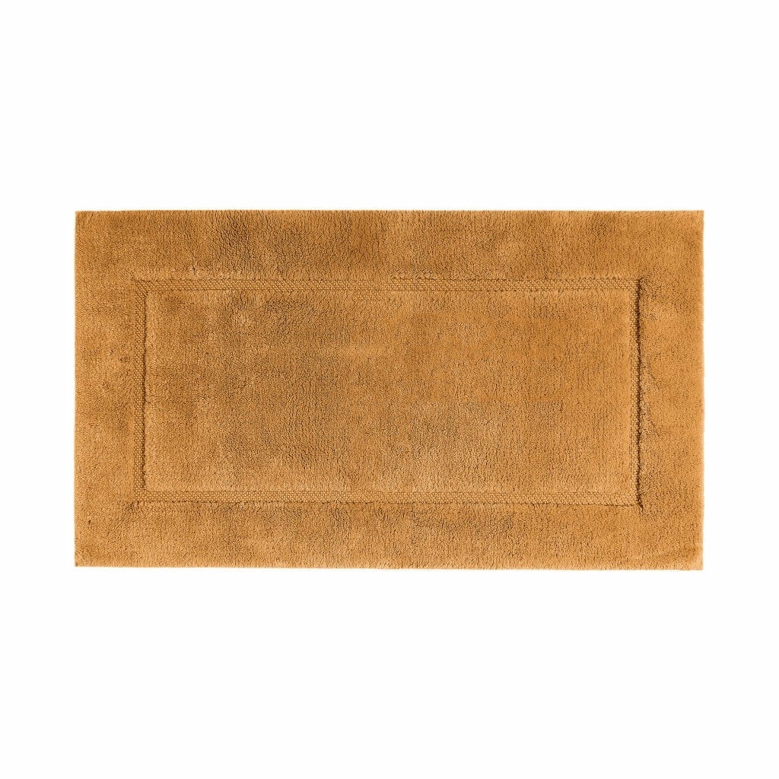 Graccioza Egoist Bath Rugs Camel Fine Linens