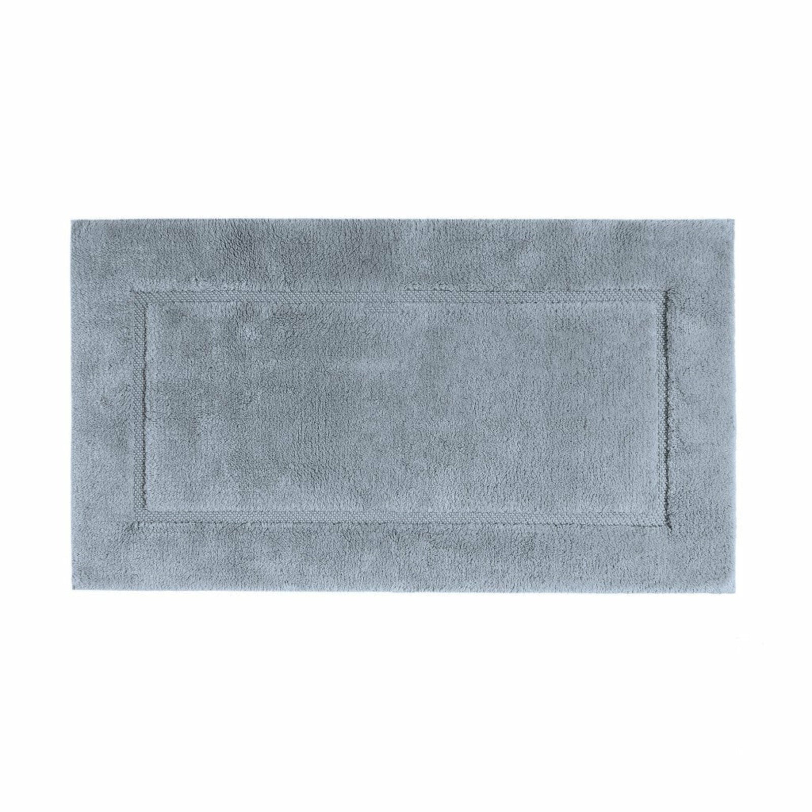 Graccioza Egoist Bath Rugs French Blue Fine Linens