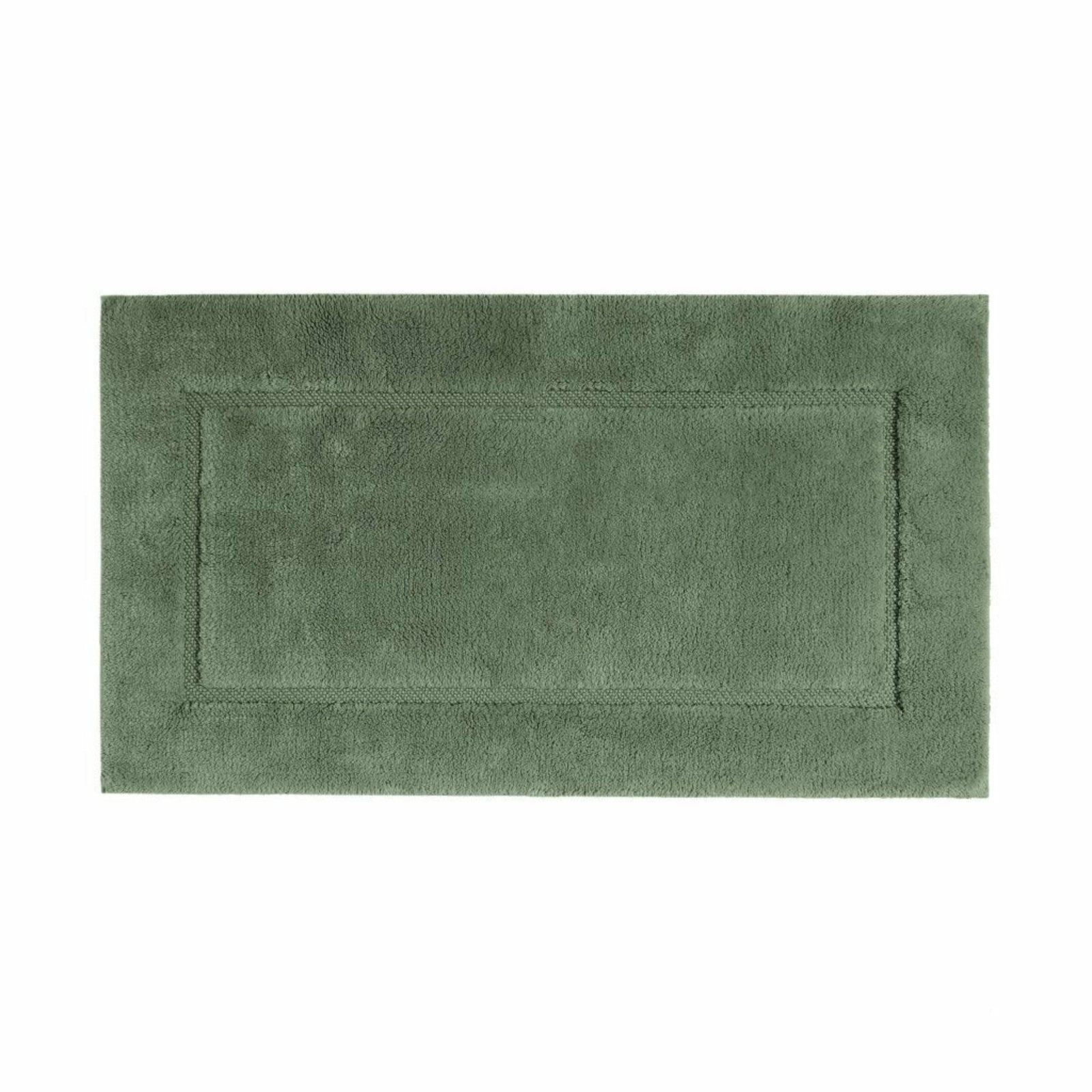 Graccioza Egoist Bath Rugs Jade Fine Linens 