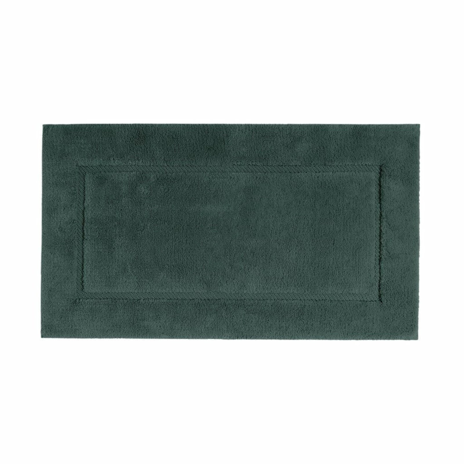 Graccioza Egoist Bath Rugs Moss Fine Linens 