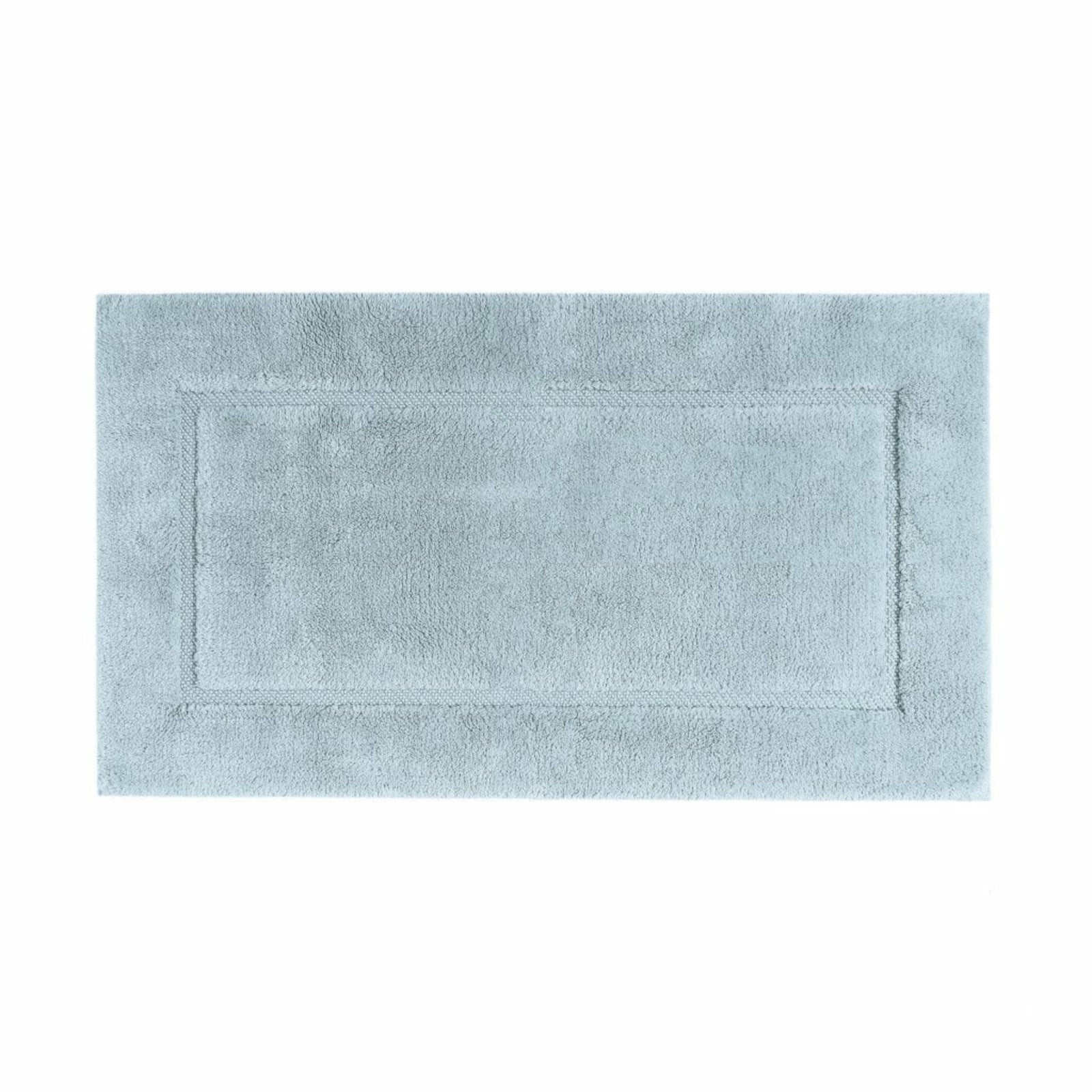 Graccioza Egoist Bath Rugs Sea Mist Fine Linens 