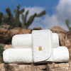 Graccioza Beatle Bath Towels featured image