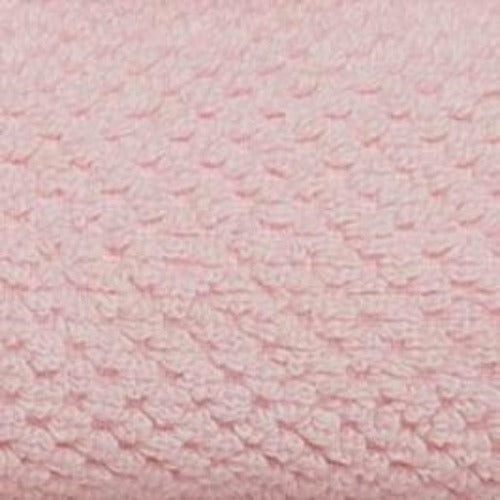 Graccioza Bee Waffle Children's Bath Robes Pearl Fine Linens