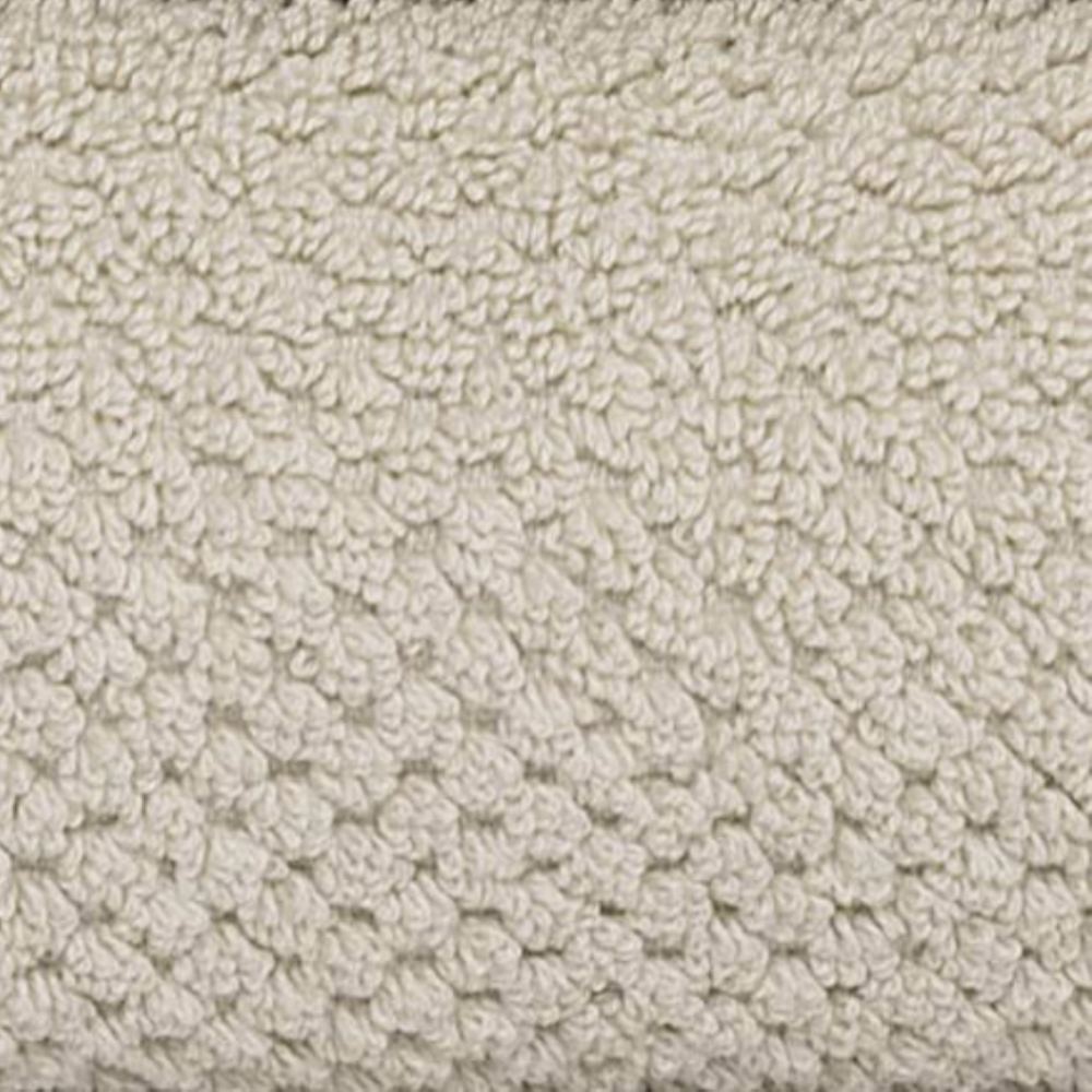 Graccioza Bee Waffle Towels Fog Fine Linens