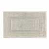 Graccioza Classic Bath Rug - Fog featured image