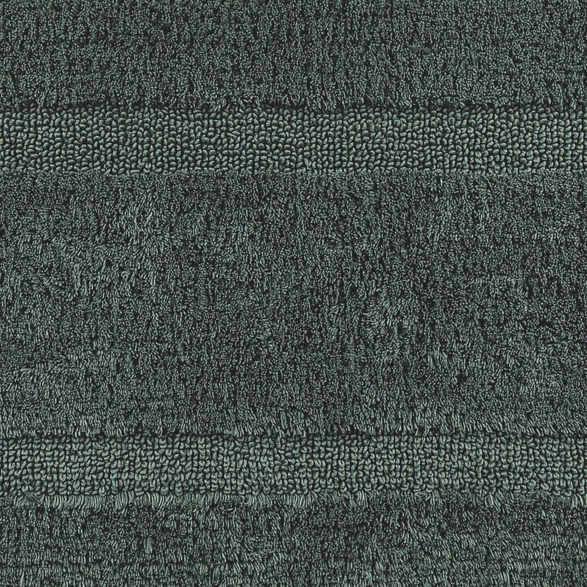 Fabric Closeup of Graccioza Classic Bath Rug Moss Color