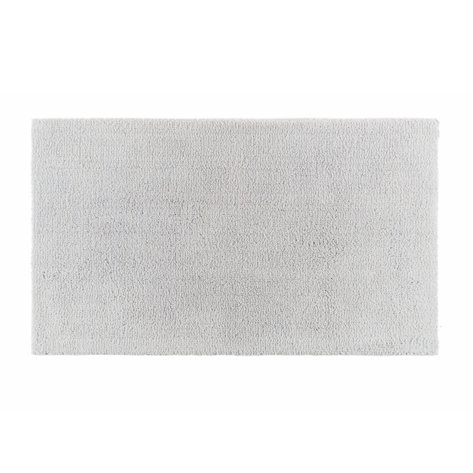 Graccioza Cool Bath Rugs Cloud  Against a White Background