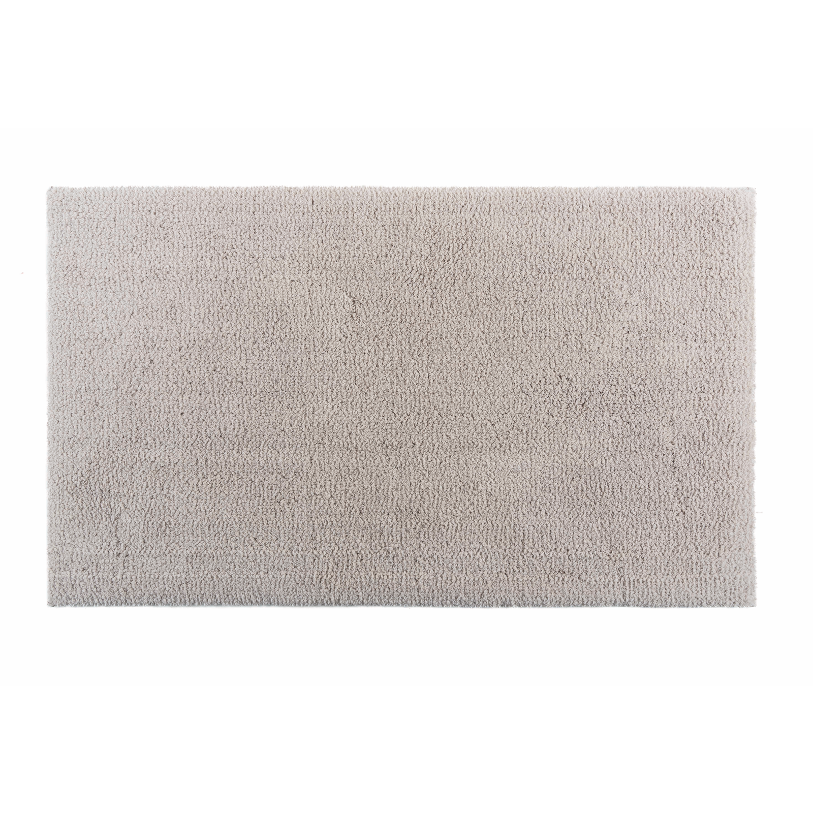 Graccioza Cool Bath Rugs Fog Against a White Background