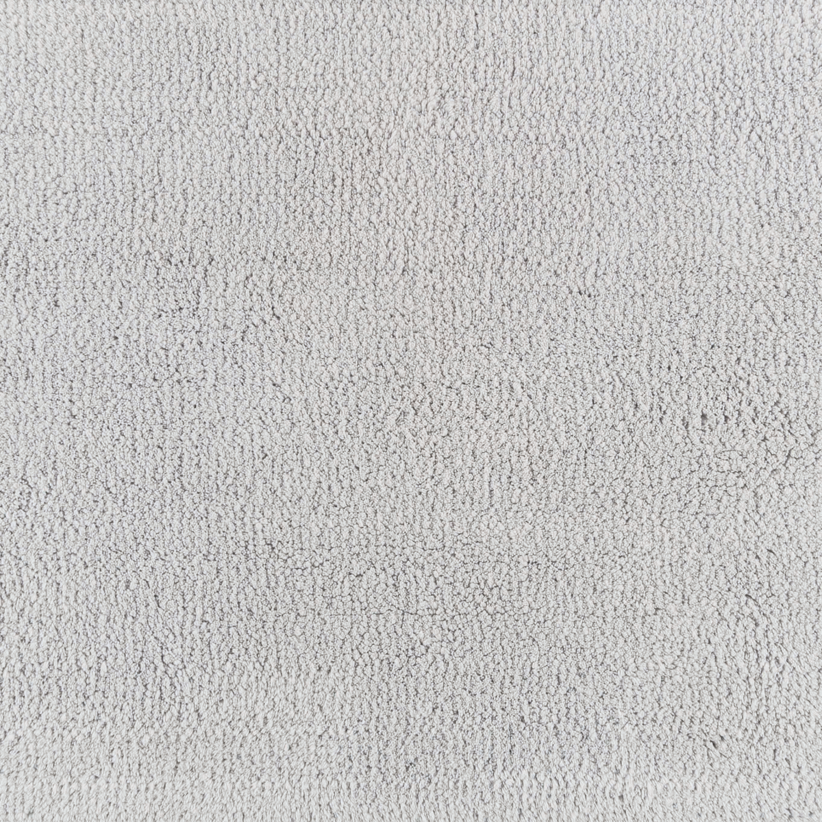 Fabric Closeup of Graccioza Cool Bath Rugs White Color