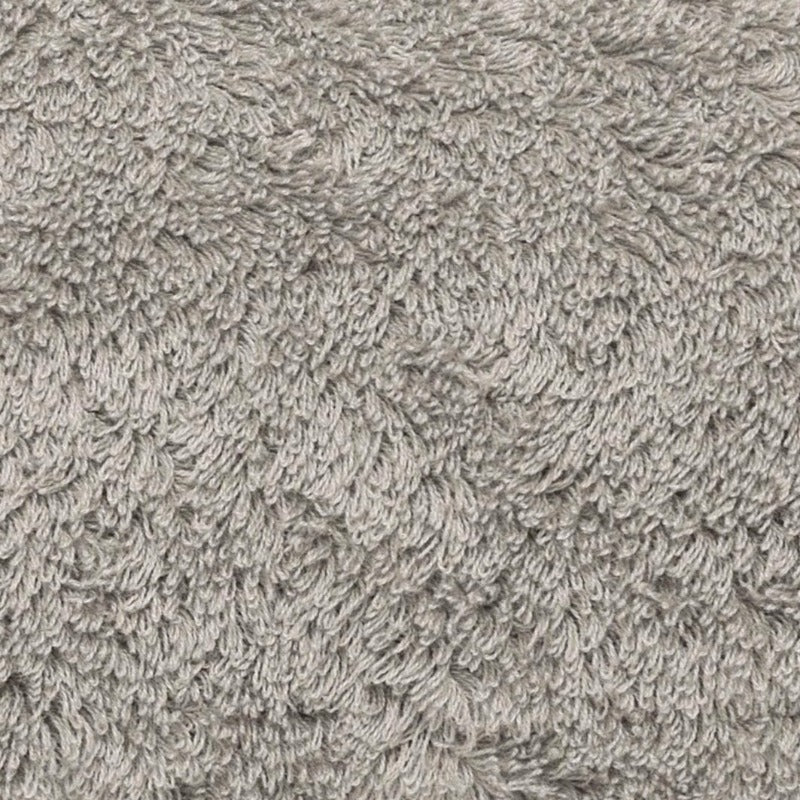 Graccioza Egoist Bath Robe Fog Fine Linens