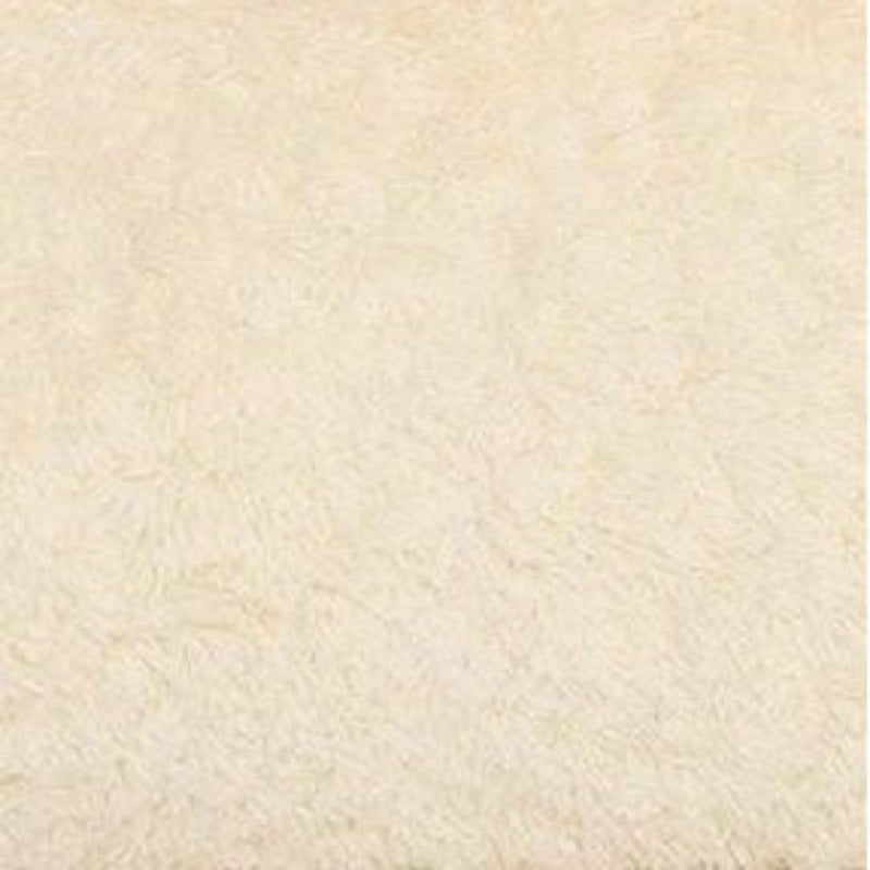 Pair of Graccioza Egoist Slippers in Natural Color