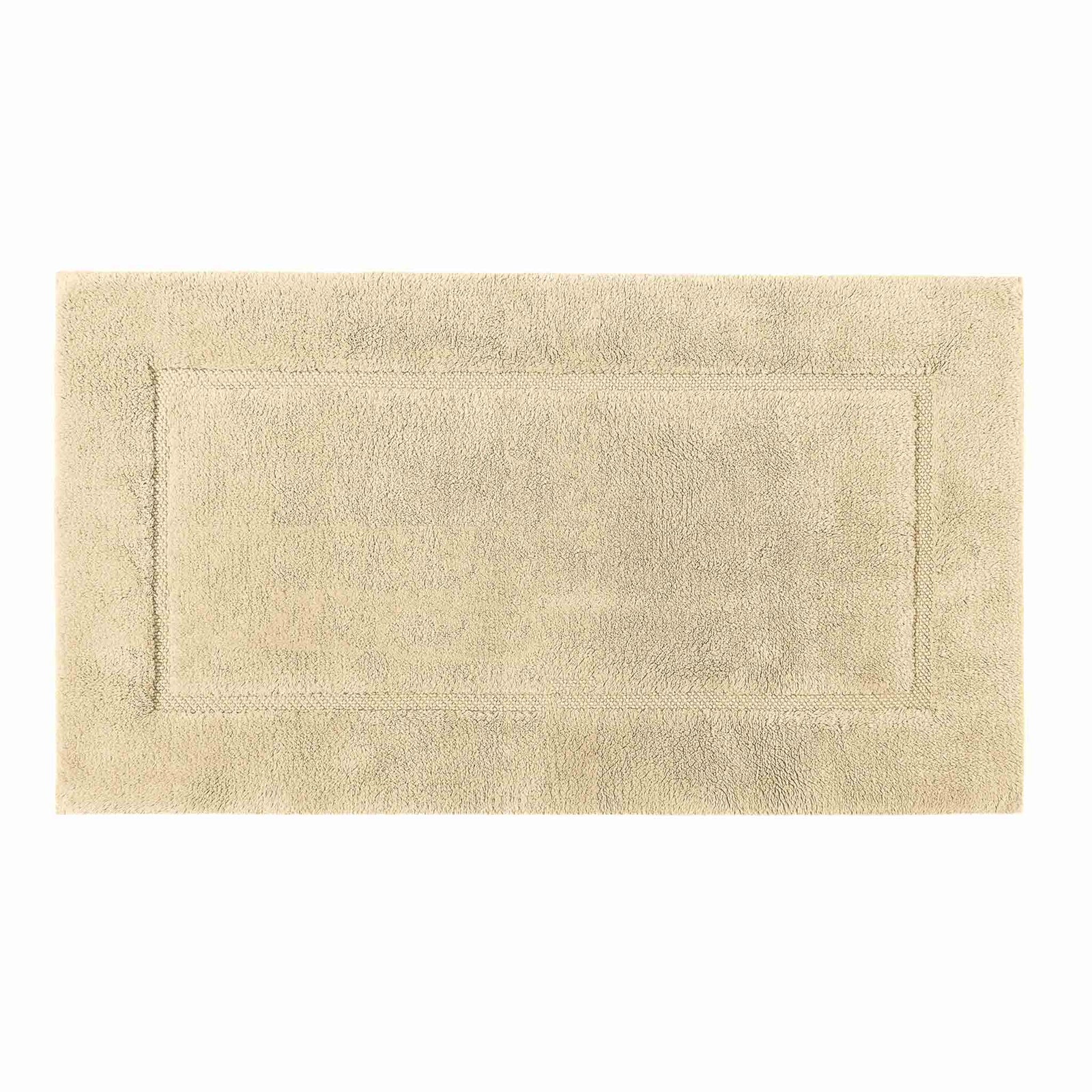 Clear Image of Graccioza Egoist Bath Rugs Wheat