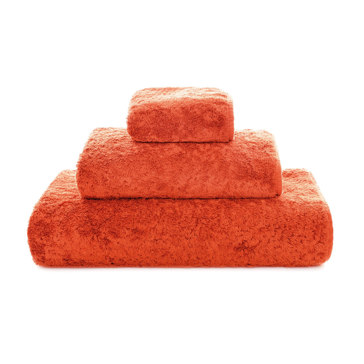 Clear Image of Graccioza Egoist Bath Towels Spicy