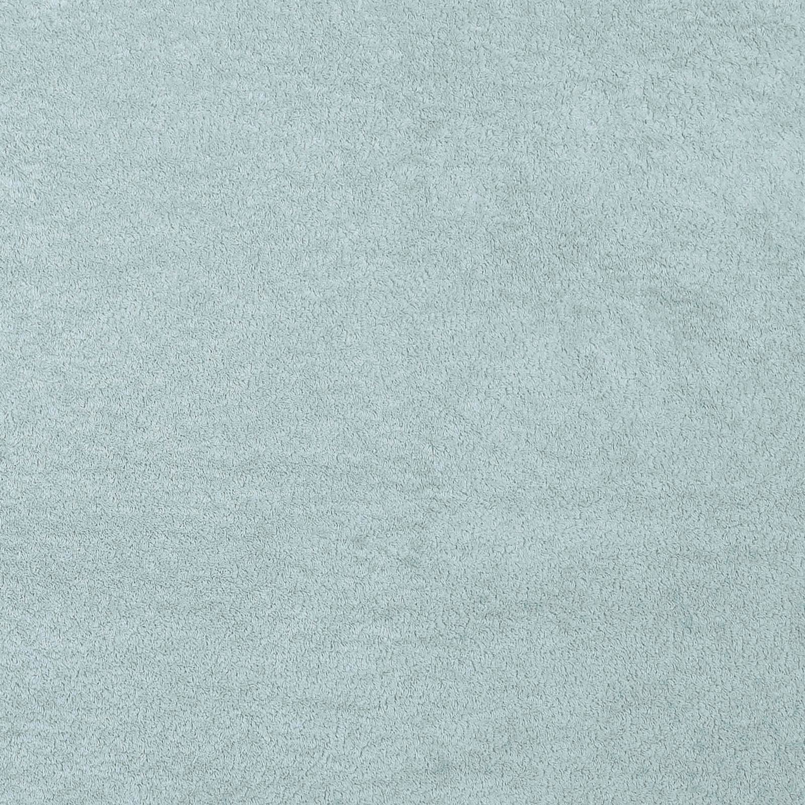 Top View of Egoist Beach Towel in Sea Mist Color