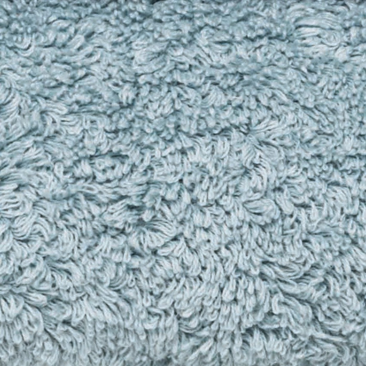 Swatch Sample Image of Graccioza Evora Towels Sea Mist Color