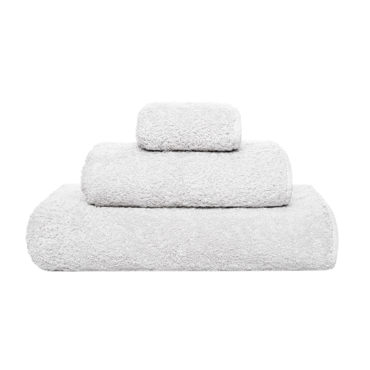 Clear Image of Graccioza Grand Egoist Bath Towels Cloud
