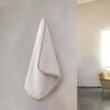 Graccioza Linen Snow Bath Towels featured image