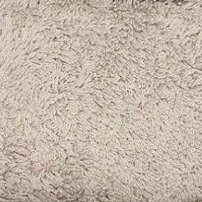 Graccioza Long Double Loop Bath Towels Fog Fine Linens