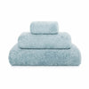 Graccioza Long Double Loop Bath Towels and Mats - Sea Mist featured image