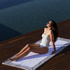 Graccioza Lux Beach Collection - Silver featured image