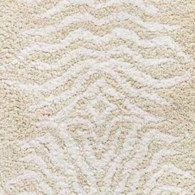 Graccioza Mountain Zebra Bath Rug Stack Fine Linens