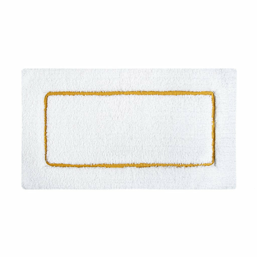 Graccioza Portobello Bath Towels and Rugs (Gold)