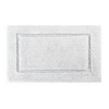 Graccioza Prestige Bath Rugs - Cloud featured image