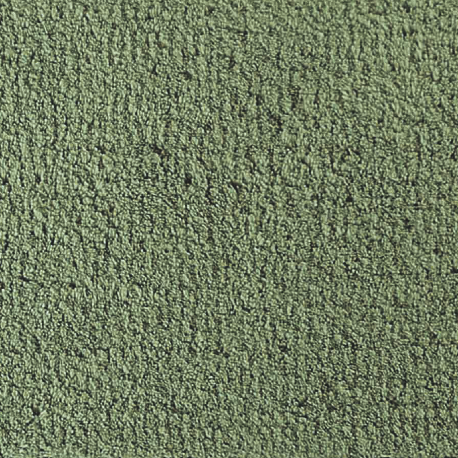 Topview of Graccioza Prestige Bath Rugs in Jade Color