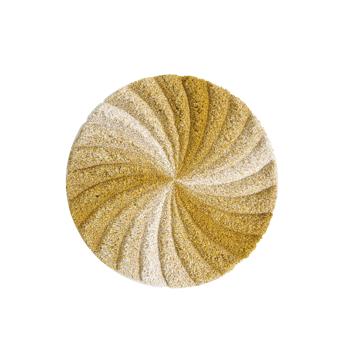 Clear Image of Graccioza Seashell Bath Rug
