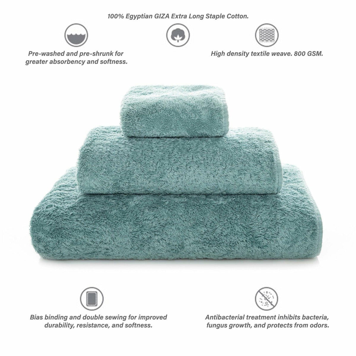 Graccioza Egoist Bath Towels Info Baltic Fine Linens