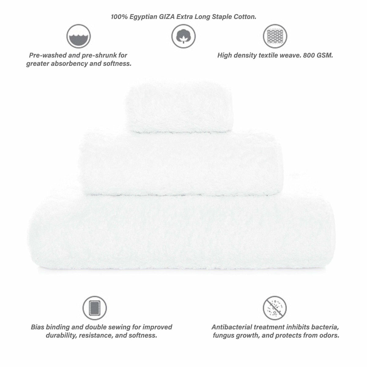 Graccioza Egoist Bath Towels Info Fine Linens