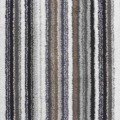 Graccioza Venice Bath Towels and Rugs Multi/Grey Main Fine Linens