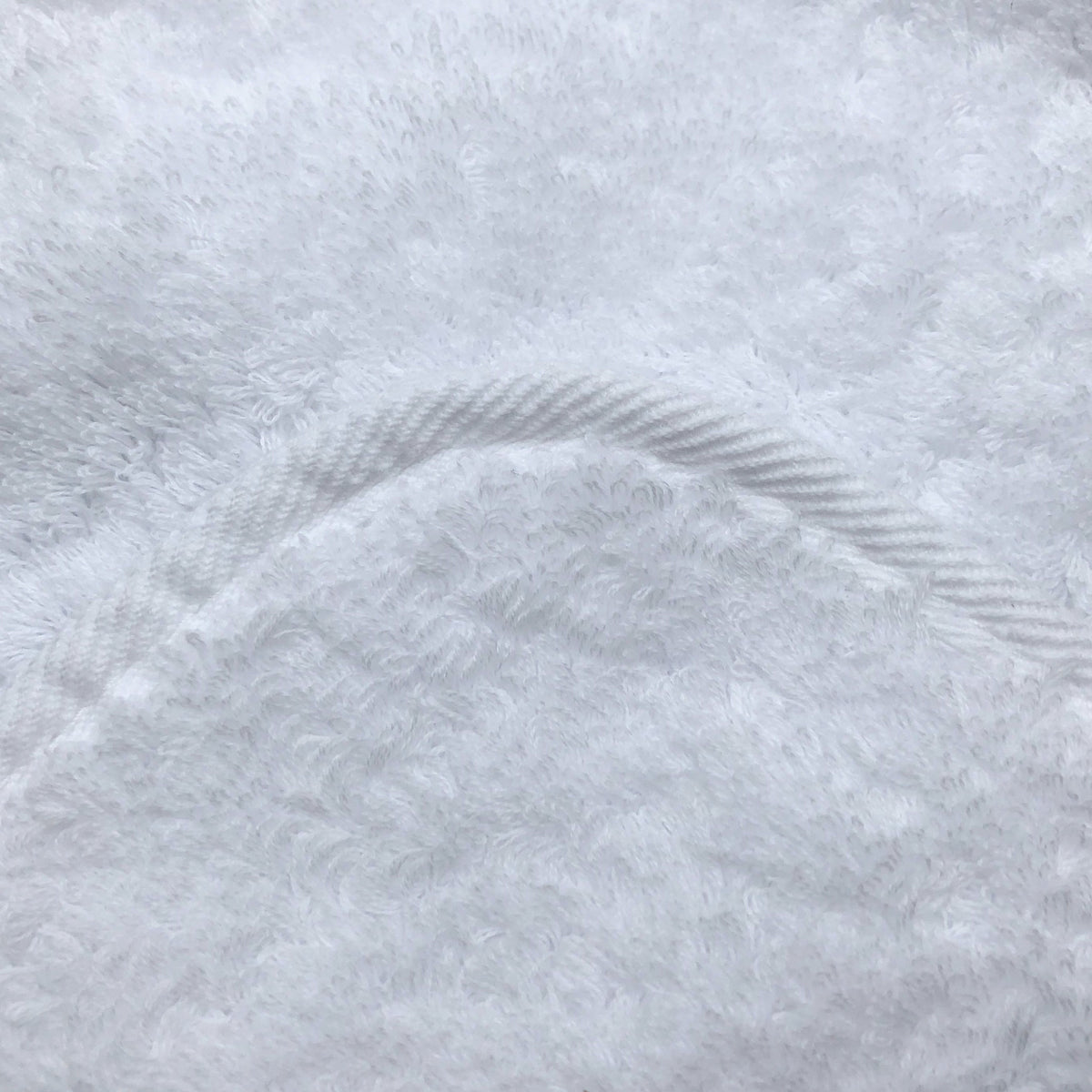 Graccioza Egoist Bath Towels Detail Fine Linens