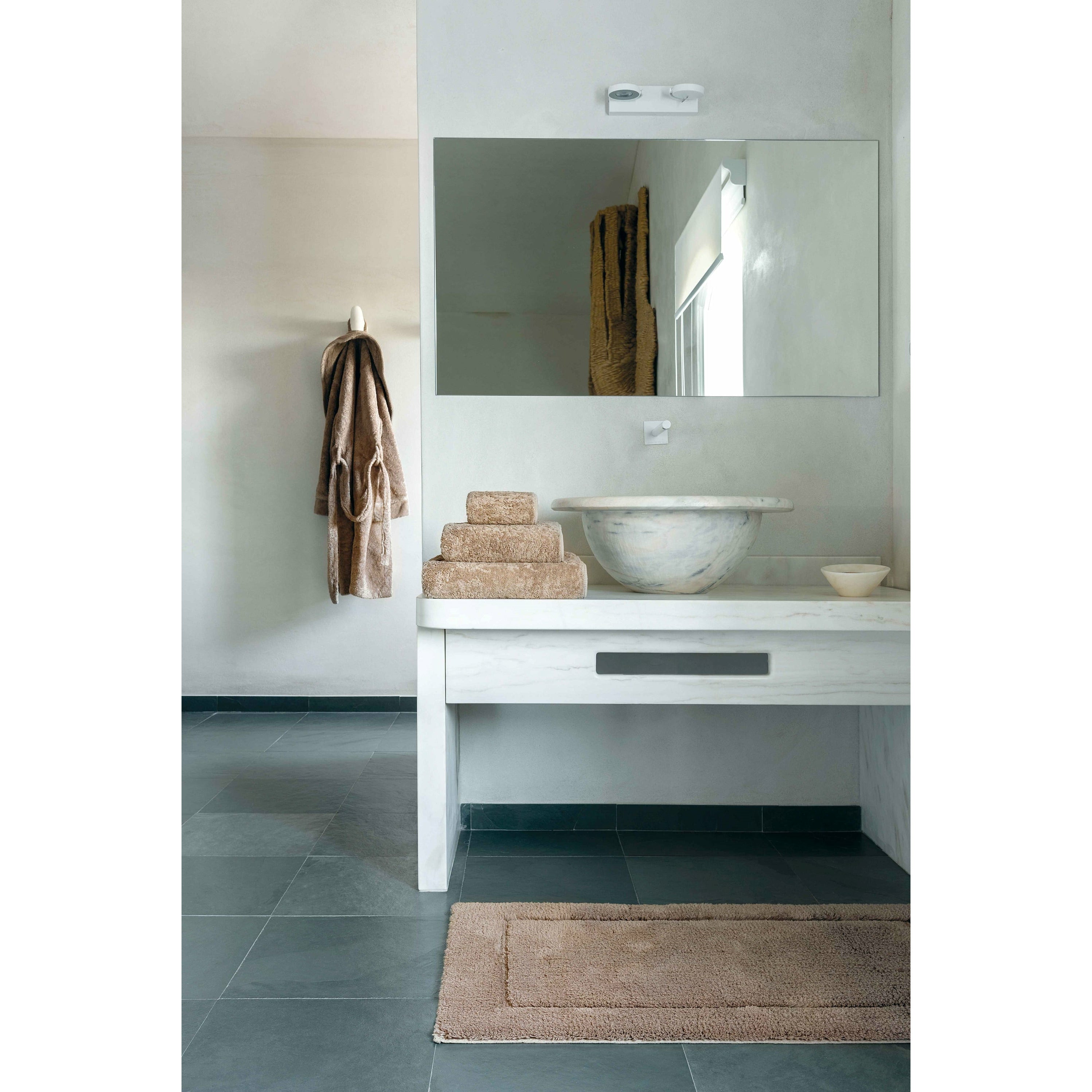 Graccioza ‐ Long Double Loop Bath Towels by Graccioza ‐ Pioneer Linens