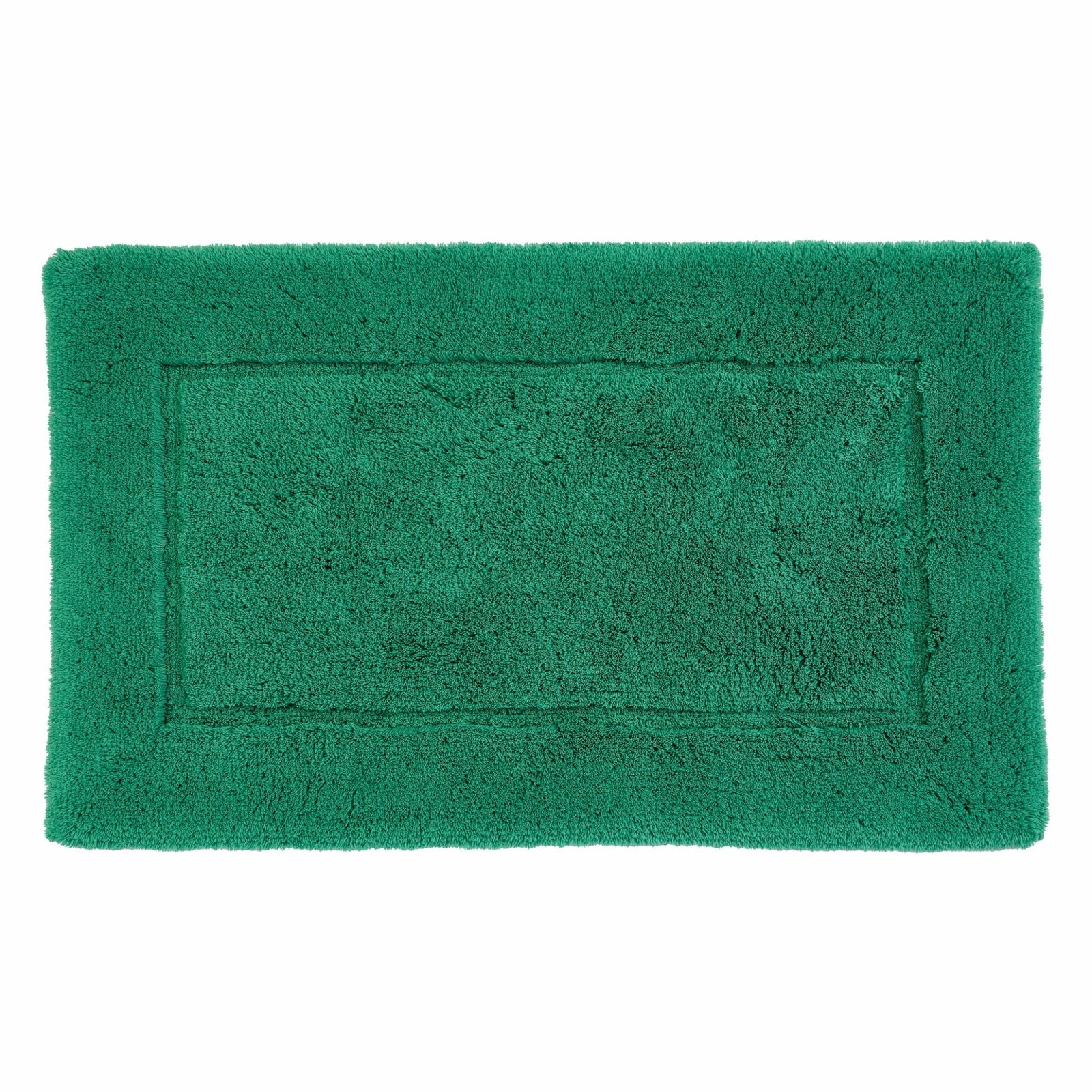 Abyss Habidecor Must Bath Rug Emerald Fine Linens