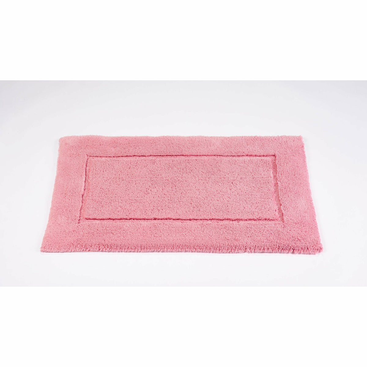 Abyss Super Pile Bath Towels and Mats - Flamingo (573)  Pink hand towels,  Pink bath towels, Reversible bath rugs