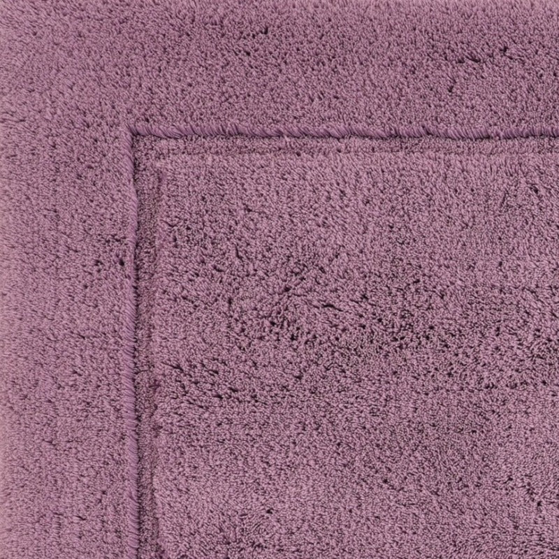 Abyss Habidecor Must Bath Rug Orchid Fine Linens