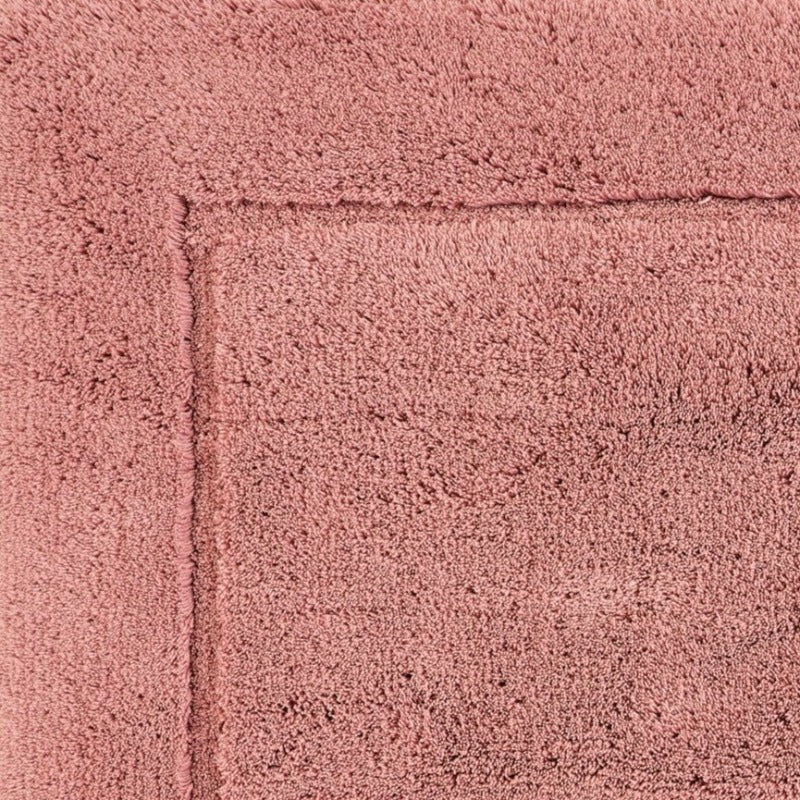 Abyss Habidecor Must Bath Rug Rosette Fine Linens