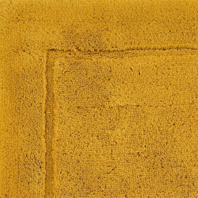 Abyss Habidecor Must Bath Rug Safran Fine Linens 