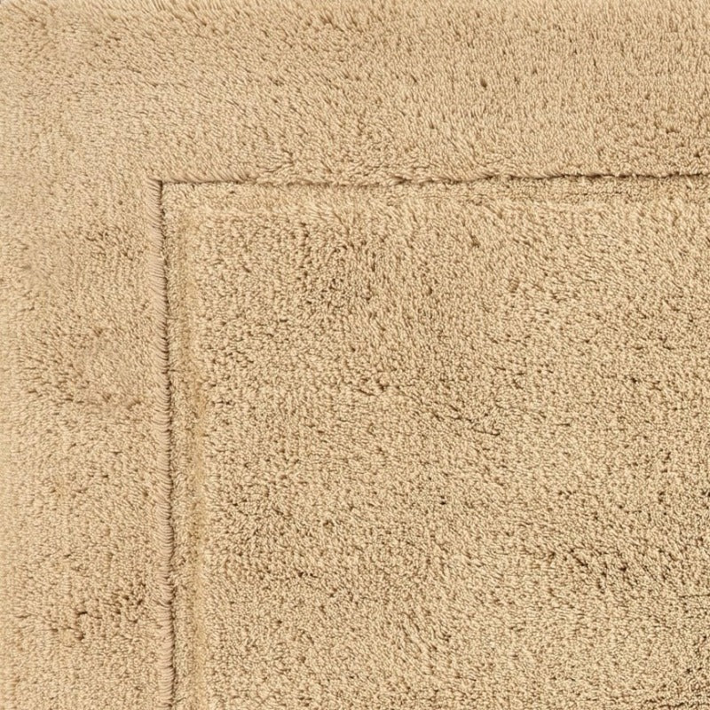 Abyss Habidecor Must Bath Rug Sand Fine Linens 