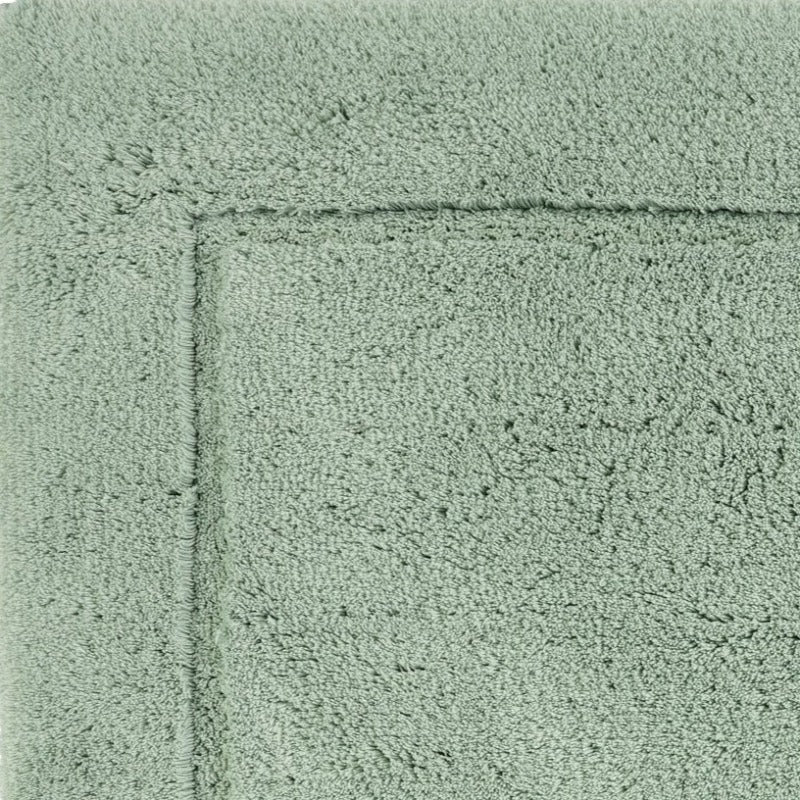 Abyss Habidecor Must Bath Rug Aqua Fine Linens