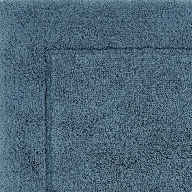 Abyss Habidecor Must Bath Rug Bluestone Fine Linens