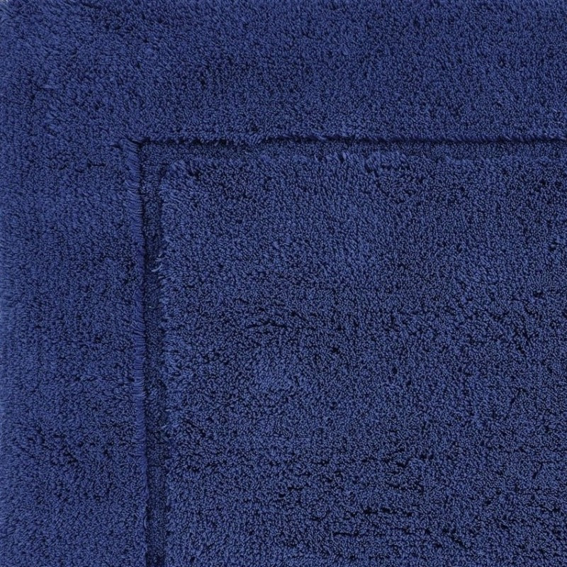Abyss Habidecor Must Bath Rug Cadette Blue Fine Linens