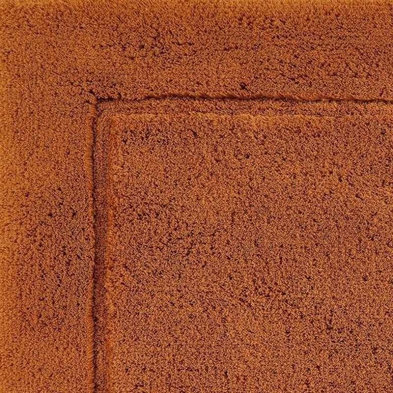 Abyss Habidecor Must Bath Rug Caramel Fine Linens