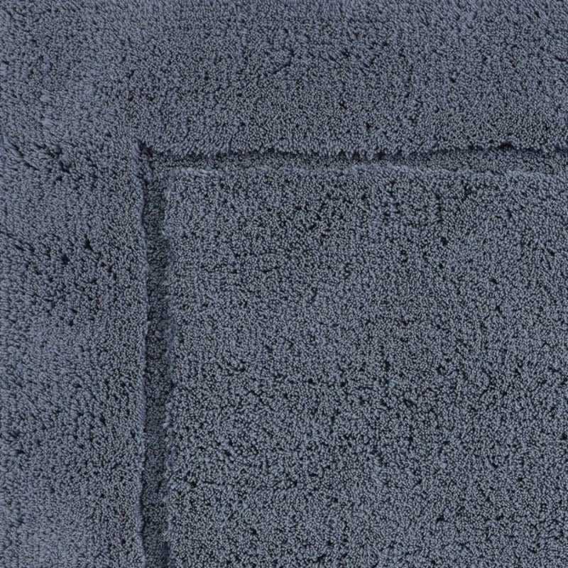 Abyss Habidecor Must Bath Rug Denim Fine Linens